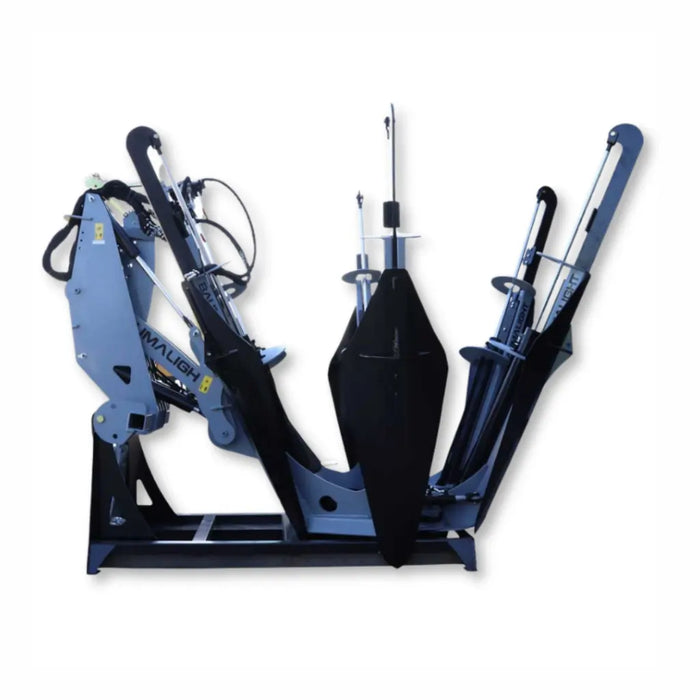 Baumalight PT650 Tree Spade For Tractors