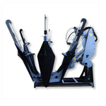 Baumalight PT650 Tree Spade For Tractors