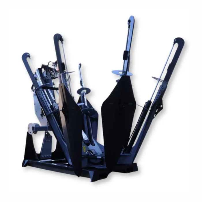 Baumalight PT650 Tree Spade For Tractors