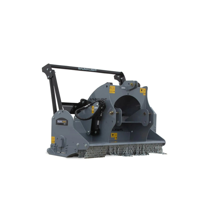 Baumalight MP560 Brush Mulcher For PTO On Tractors