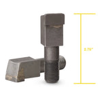 Baumalight 500 Series Planer Mulcher Teeth