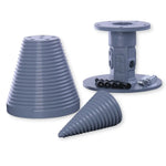 Baumalight RSS380 Log Splitter For Skidsteers