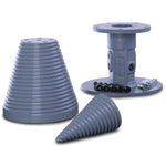 Baumalight RSS580 Log Splitter for Skid Steers