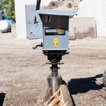 Baumalight RSS580 Log Splitter for Skid Steers