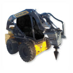 Baumalight RSS580 Log Splitter for Skid Steers