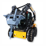 Baumalight RSS580 Log Splitter for Skid Steers