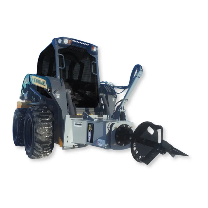 Baumalight RSS580 Planer 20 - 45 GPM For Skid Steers