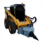 Baumalight RSS780 Log Splitter For Skidsteers