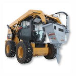 Baumalight RSS780 Log Splitter For Skidsteers