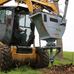 Baumalight RSS780 Planer 20 - 55 GPM For Skid Steers