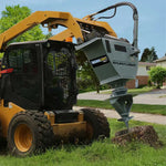 Baumalight RSS780 Planer 20 - 55 GPM For Skid Steers