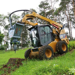 Baumalight RSS780 Planer 20 - 55 GPM For Skid Steers