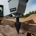 Baumalight RSX380 Log Splitter For Excavators