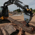 Baumalight RSX380 Log Splitter For Excavators