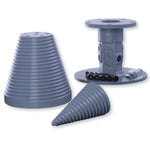 Baumalight RSX380 Log Splitter For Excavators