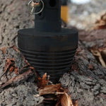 Baumalight RSX380 Log Splitter For Excavators