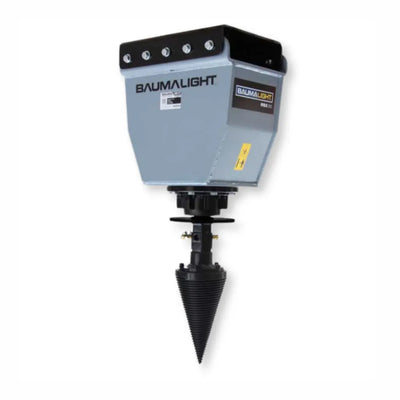 Baumalight RSX380 Log Splitter For Excavators