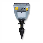 Baumalight RSX380 Log Splitter For Excavators