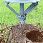 Baumalight RSX380 Planer 20 - 40 GPM For Excavators