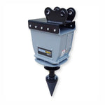 Baumalight RSX580 Log Splitter For Excavators