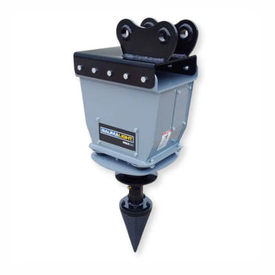 Baumalight RSX580 Log Splitter For Excavators