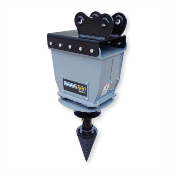 Baumalight RSX580 Log Splitter For Excavators