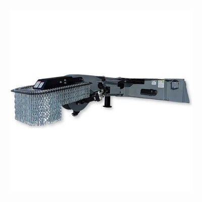 Baumalight S40 Stump Grinder - High Performance - For High Flow Skid Steers