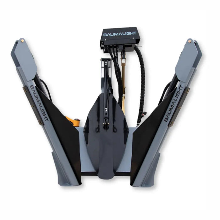 Baumalight ST324 Tree Spade For Skid Steers