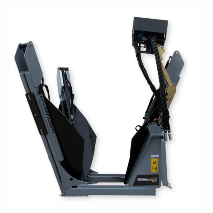 Baumalight ST324 Tree Spade For Skid Steers