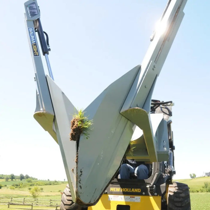 Baumalight ST330 Tree Spade For Skid Steers