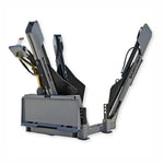 Baumalight ST330 Tree Spade For Skid Steers