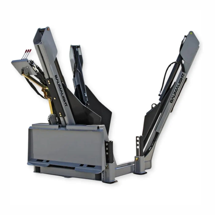 Baumalight ST330 Tree Spade For Skid Steers