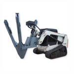 Baumalight ST330 Tree Spade For Skid Steers