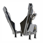 Baumalight ST330 Tree Spade For Skid Steers