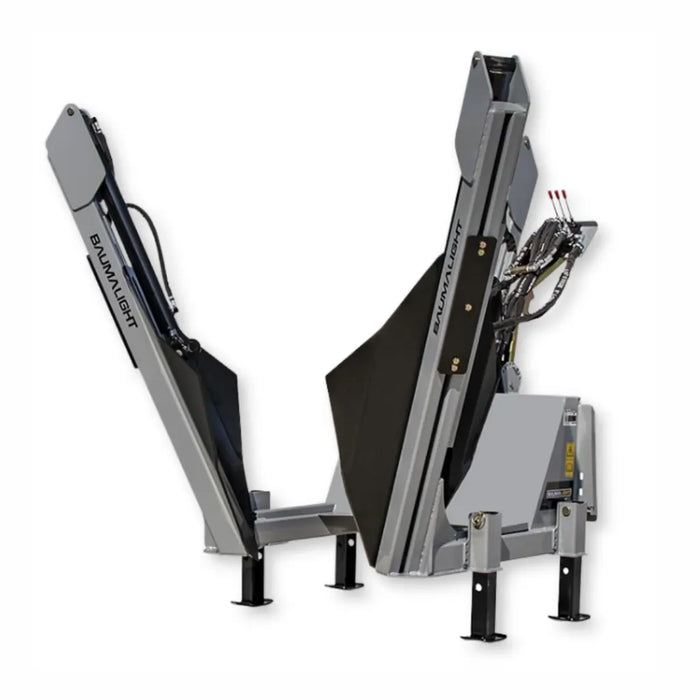 Baumalight ST330 Tree Spade For Skid Steers