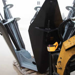 Baumalight ST650 Tree Spade For Skid Steers