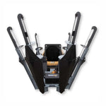 Baumalight ST650 Tree Spade For Skid Steers