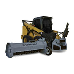 Baumalight SWA550 Boom Mower For Skid Steers