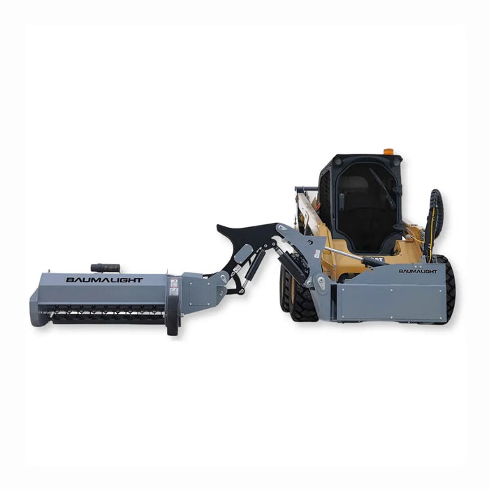 Baumalight SWF560 Boom Mower For Skid Steers