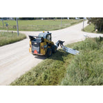 Baumalight SWF560 Boom Mower For Skid Steers