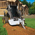 Baumalight TN548 Trencher For Skid Steers