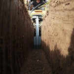 Baumalight TN548 Trencher For Skid Steers