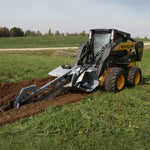 Baumalight TN548 Trencher For Skid Steers