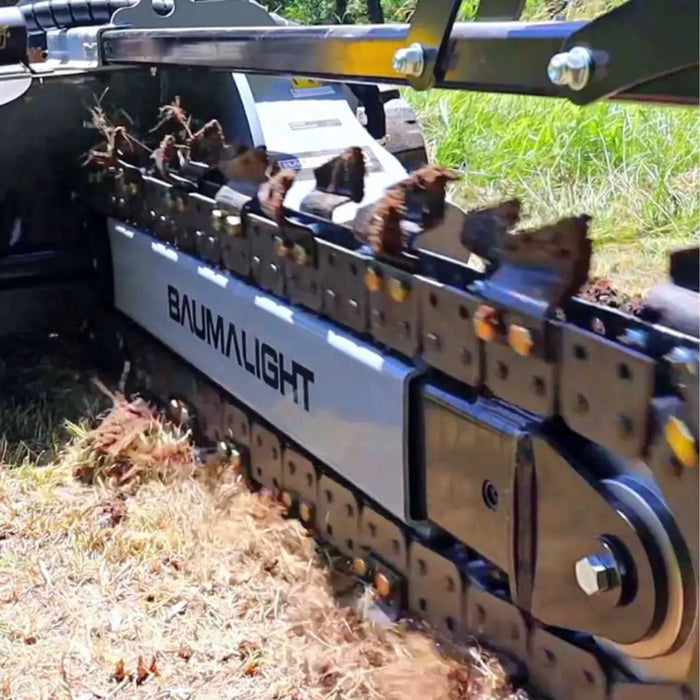 Baumalight TN548 Trencher For Tractors