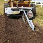 Baumalight TN548 Trencher For Tractors