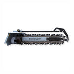 Baumalight TN560 Trencher For Skid Steers