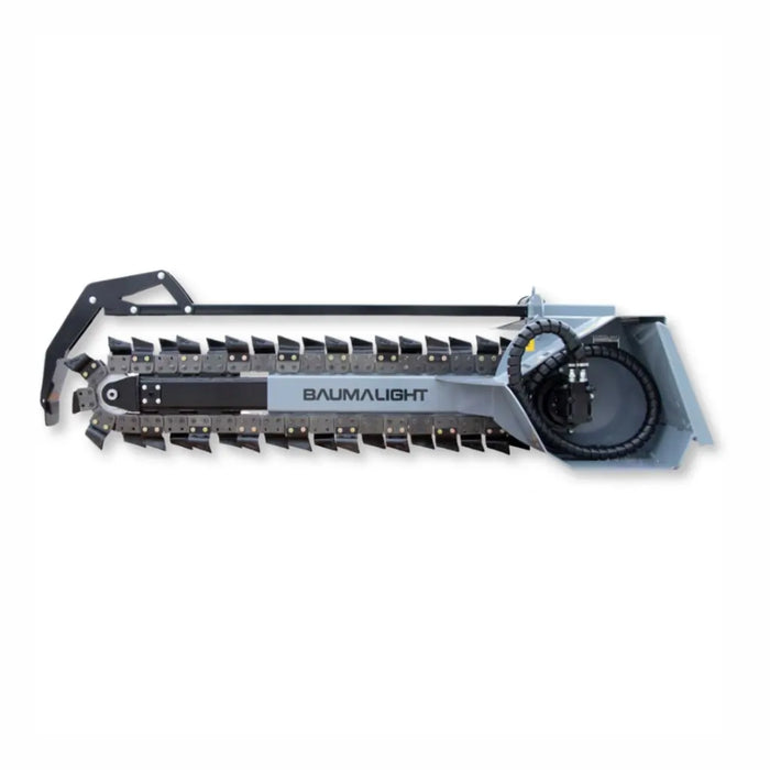Baumalight TN560 Trencher For Skid Steers