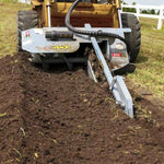 Baumalight TN760 Trencher For Skid Steers