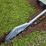 Baumalight TN760 Trencher For Skid Steers