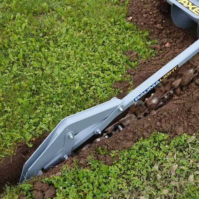 Baumalight TN760 Trencher For Skid Steers